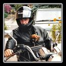 Gay Biker in Newfoundland and Labrador. Genuine man looking for male life partner